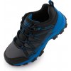 Alpine Pro Faro detská outdoorová obuv KBTA373 cobalt blue