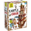 Ludattica Dobytie hradu Castle Crash