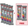 Penco Long energy snack 8 x 50 g