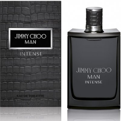Jimmy Choo Man Intense M EDT 50ml