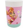 Plastové kelímky Tlapková patrola Skye a Everest 230ml - 2ks