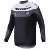 Alpinestars PRO-DURA 2025 čierno-biely