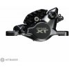 SHIMANO Strmeň brzd. XT BR-M8200 hydraulický Post Mount+platničky G05A