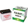 Akumulátor FB16B-A1 (YB16B-A1) FULBAT DRY