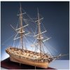 CALDERCRAFT HMS Cruiser briga 1797 1:64 kit (KR-29001)