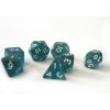 Dice4friends Kocky Powder Blue (7ks) RPG set