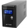 Armac Pure Sine Wave Office 650VA LCD
