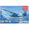 Academy Consolidated PBY-5A Catalina USN (bitka pri Midway) (1:72)