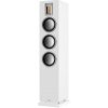 Audiovector QR 5 SE White silk (Stĺpové reproduktory, elegantné a ľahko umiestniteľné. (cena za pár))