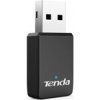 Tenda U11 Wireless AX900 USB Adapter, 802.11ax/ac/b/g/n, 886 Mbps