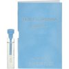 Dolce & Gabbana Light Blue toaletná voda dámska 1,5 ml vzorka