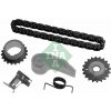 Sada reťazí, pohon olejového čerpadla Schaeffler INA 558 0154 30