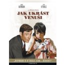 Jak ukrást Venuši: , DVD