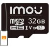 Pamäťová karta IMOU microSD 32 GB (UHS-I, SDHC, 10/U1/V10, 90/20)
