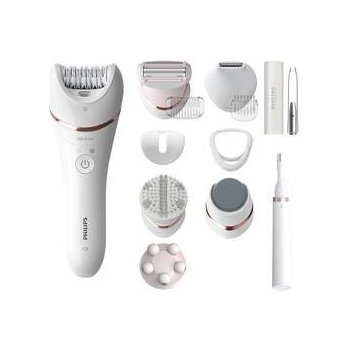 Philips Beauty Set Series 9000 BRE740/90