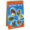 Junior kvíz 7- 9 let