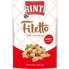 Rinti Filetto kura & hovädzie v želé 100 g