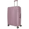 Travelite Elvaa 4w L Rosé 102 L TRAVELITE-76349-13