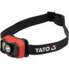 YATO Batériová čelová lampa 1000 lm