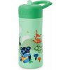 Detská fľaša Affenzahn Stainless Steel Bottle - Mighty meadow uni