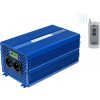 AZO Digital Menič napätia 12V 2000VA Sinus IPS-4000S PRO
