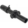 Primary Arms SLX 1-10X28MM SFP RIFLE SCOPE – ILLUMINATED ACSS RAPTOR 5.56/.308 M10S RETICLE Primary Arms