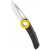 Nôž Petzl Spatha - čierny