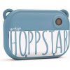 Hoppstar Detský instantný fotoaparát Artist denim