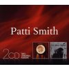 Smith Patti: Twelve: Banga - 2CD