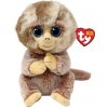 Plyšová opica TY 24 cm