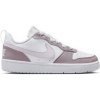 Nike Court Borough Low Recraft Big Kids Shoes | 0198484266736 | Biela | 36