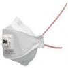 3M Aura respirátor 9332+ triedy FFP3 1 ks