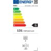 WFG 715 DB jednozónová vínotéka AMICA
