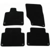 Koberce textilné J&J Automotive Audi Q7 5d 2006-2014
