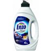 Deluxe Enzo 2in1 Black prací gel 4 l 100 PD