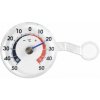 Plastový vonkajší teplomer na okno - ORION