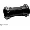 CeramicSpeed ITA SRAM DUB Gravel Coated stredové zloženie, čierna