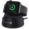 CONNECT IT Bezdrátová nabíječka WatchCharger pro Apple Watch, Černá CWC-8010-BK