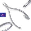 OMI CB-102 Cuticle Nipper JAW12/4 mm Box Joint kliešte