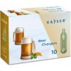Pivné bombičky KAYSER 16g (15,25g) CO2 10ks