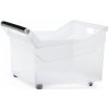 Prosperplast NUK Plastový box 380 x 379 x 256 mm NUK5L