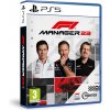 F1 Manager 2023 – PS5
