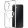 AlzaGuard Crystal Clear TPU Case Compatible with Magsafe pro Samsung Galaxy A17 AGD-PCTM498Z (AGD-PCTM498Z)