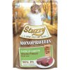 Stuzzy Cat Monoprotein GF Teľacie 85 g