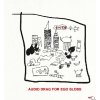 Gustaf - Audio Drag For Ego Slobs (LP)