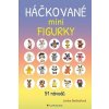 Háčkované minifigurky - Lenka Bednářová