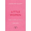 Little Women - Louisa May Alcott