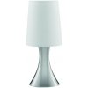 Searchlight EU3922SS TOUCH LAMPS dotyková lampička 1xE14