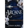 Jarah Aurel - Arcane