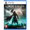 Lords of the Fallen